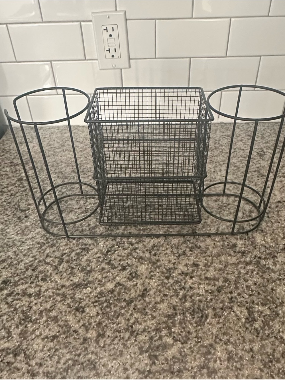 Coffee Mug Rack - Picture 2 of 2
